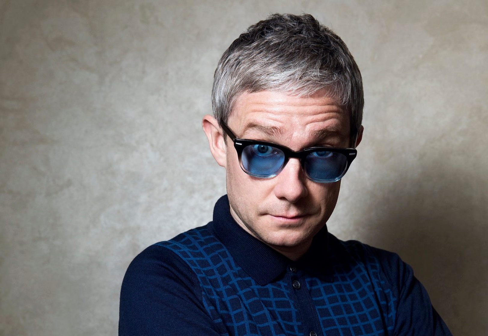 Martin Freeman Martin Freeman