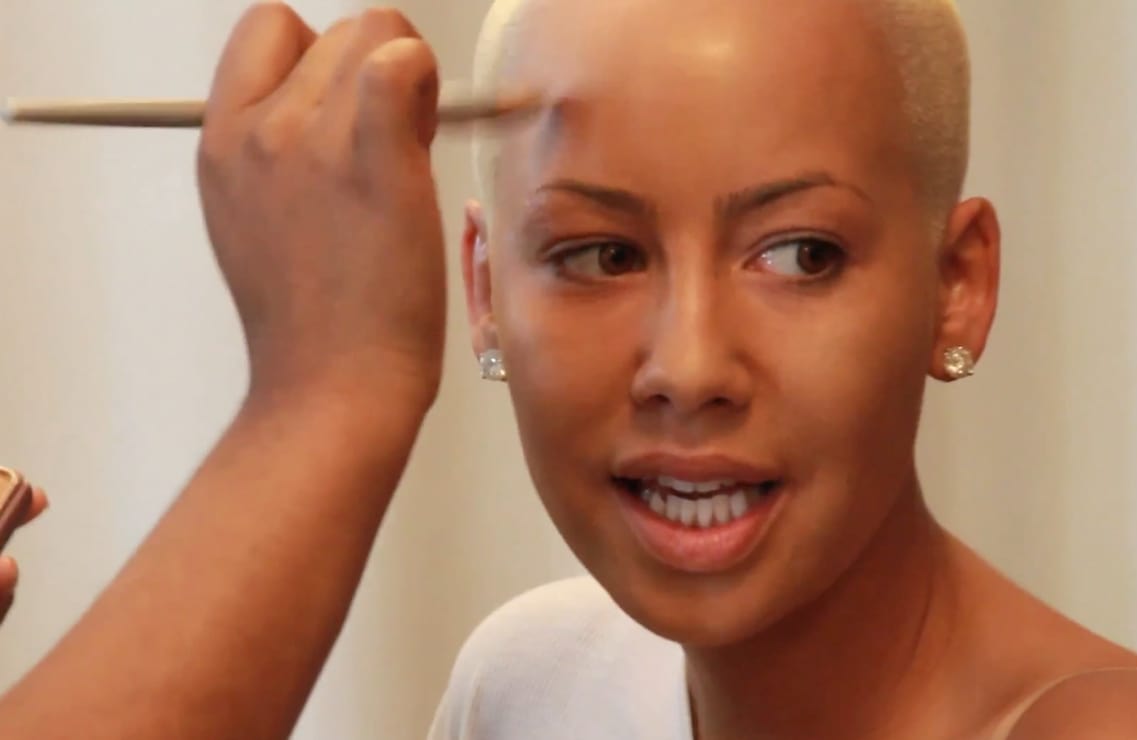 Picture of Amber Rose