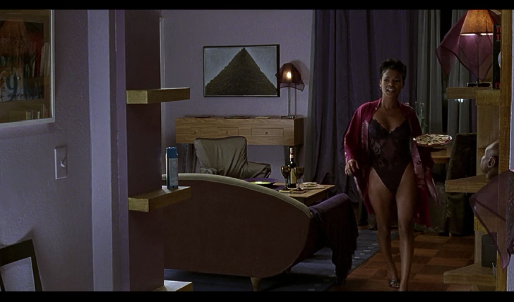Nia Long Nia Long
