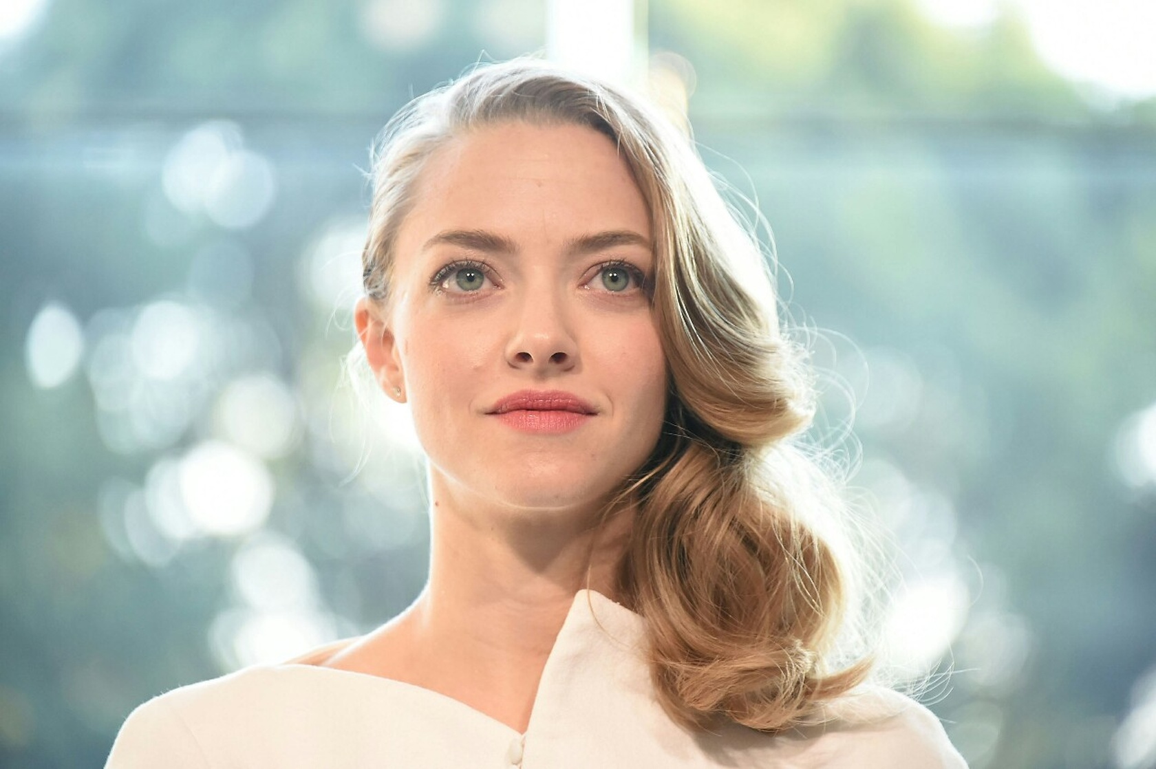Amanda Seyfried Amanda Seyfried