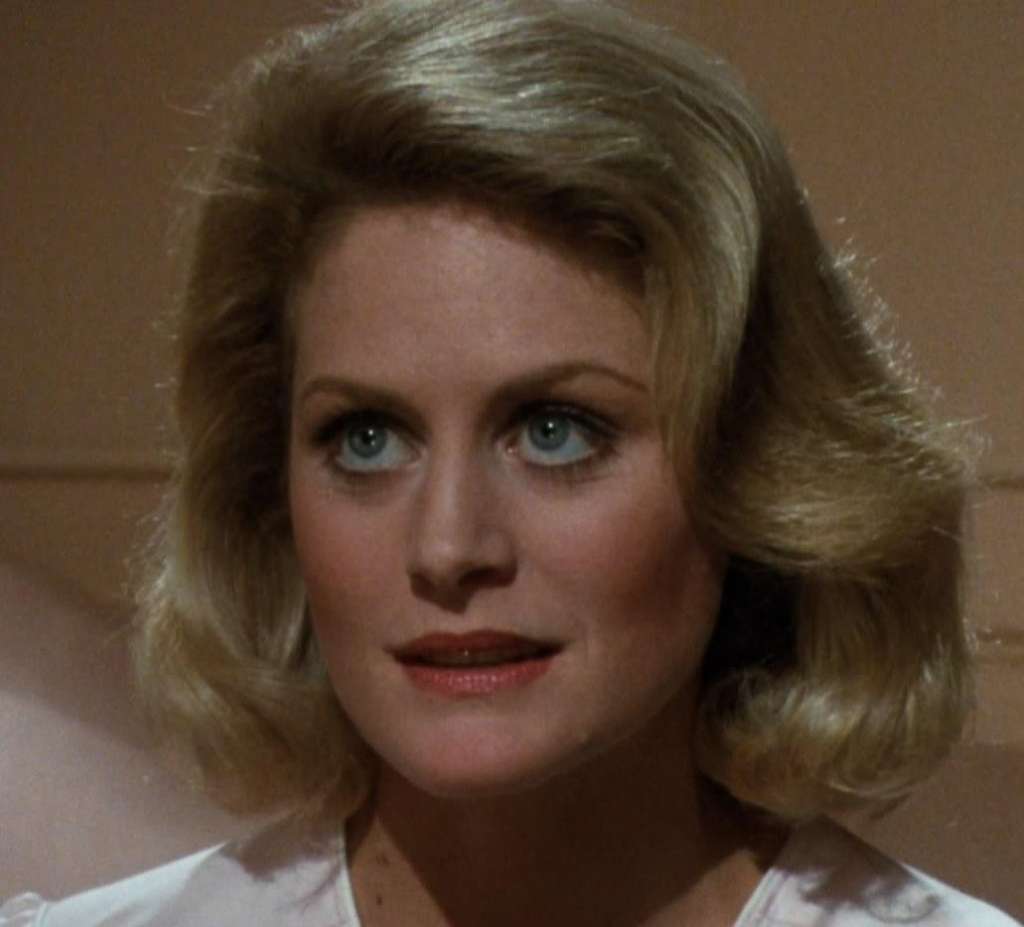 Picture of Beverly D'Angelo