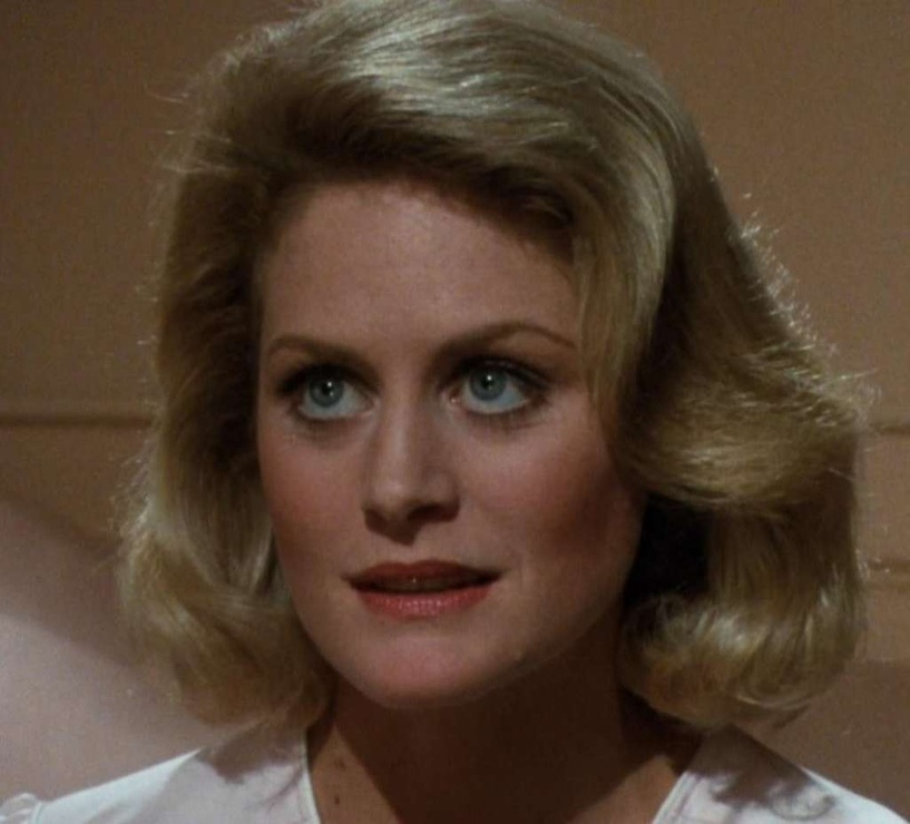 Picture of Beverly D'Angelo