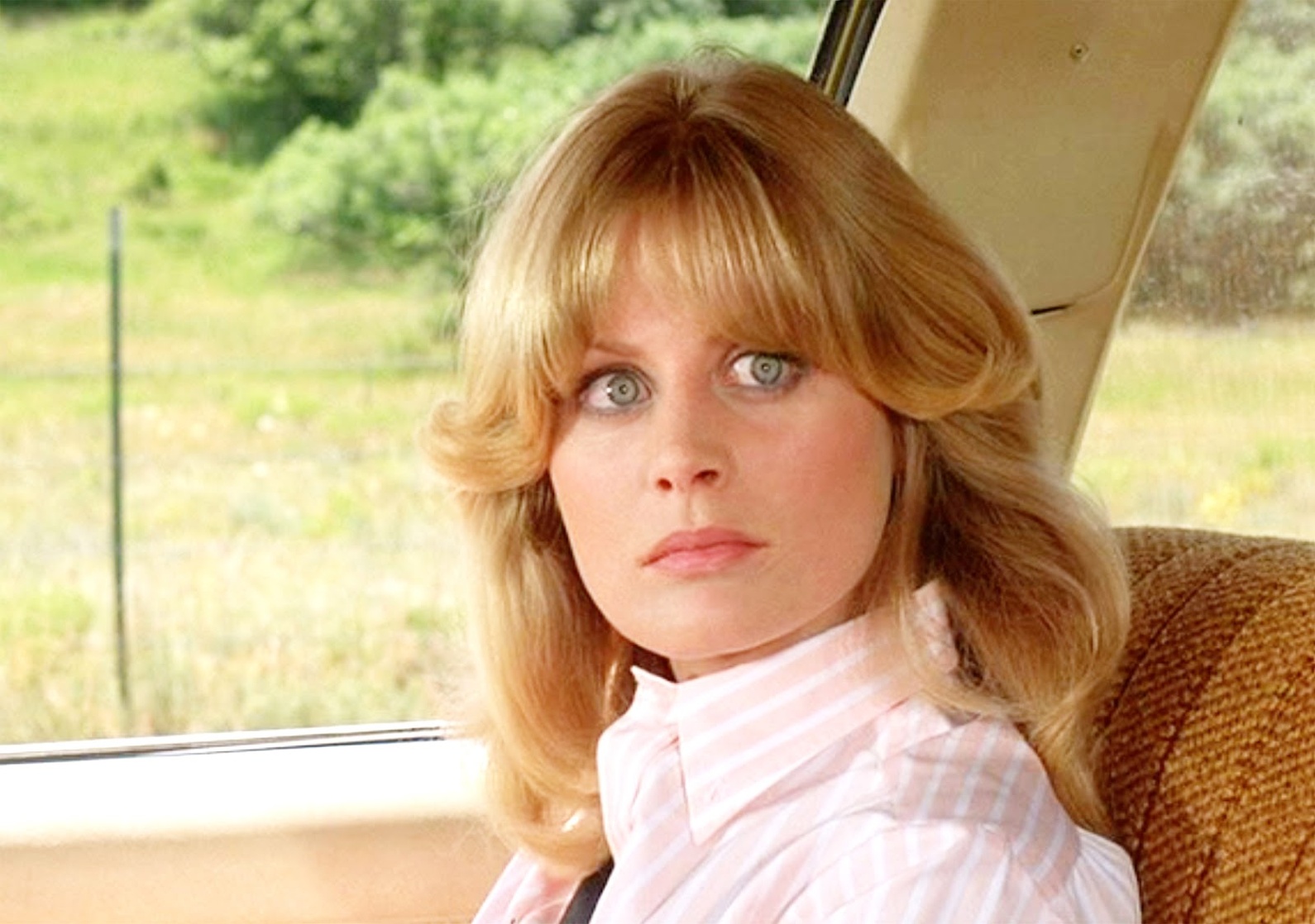 Beverly D'Angelo Beverly D'Angelo