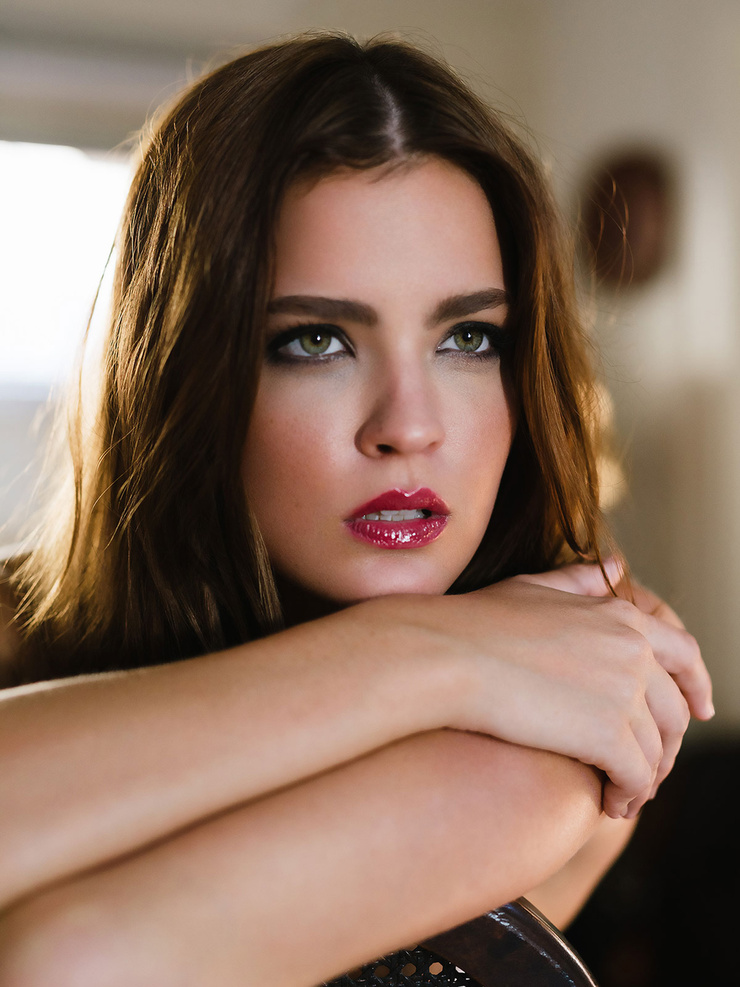 Picture of Katelyn Pascavis