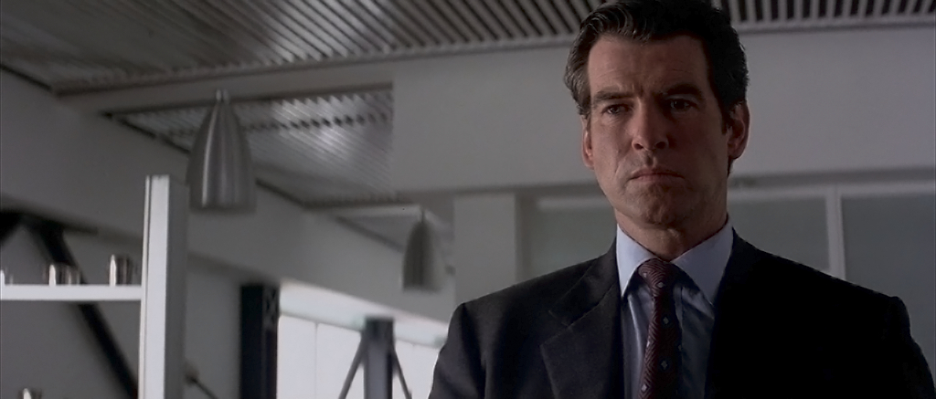 Tomorrow Never Dies Tomorrow Never Dies