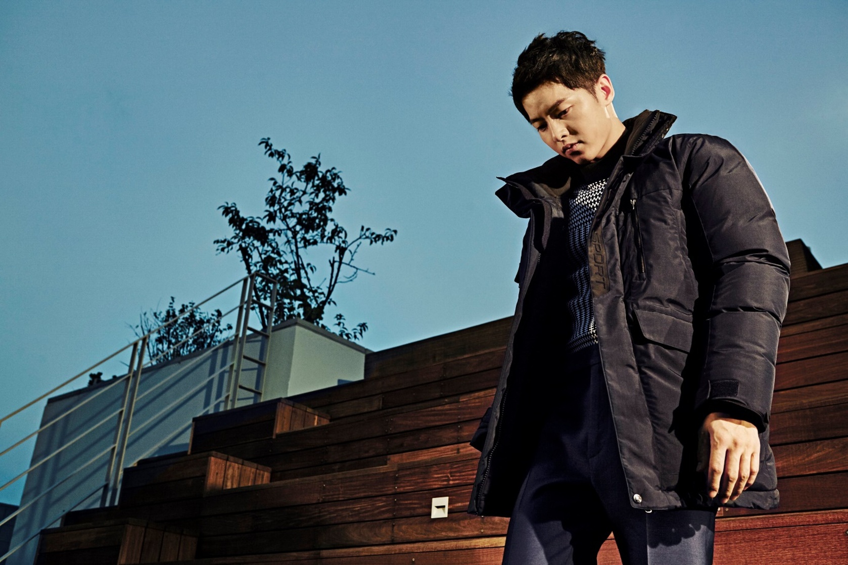 Joong-ki Song