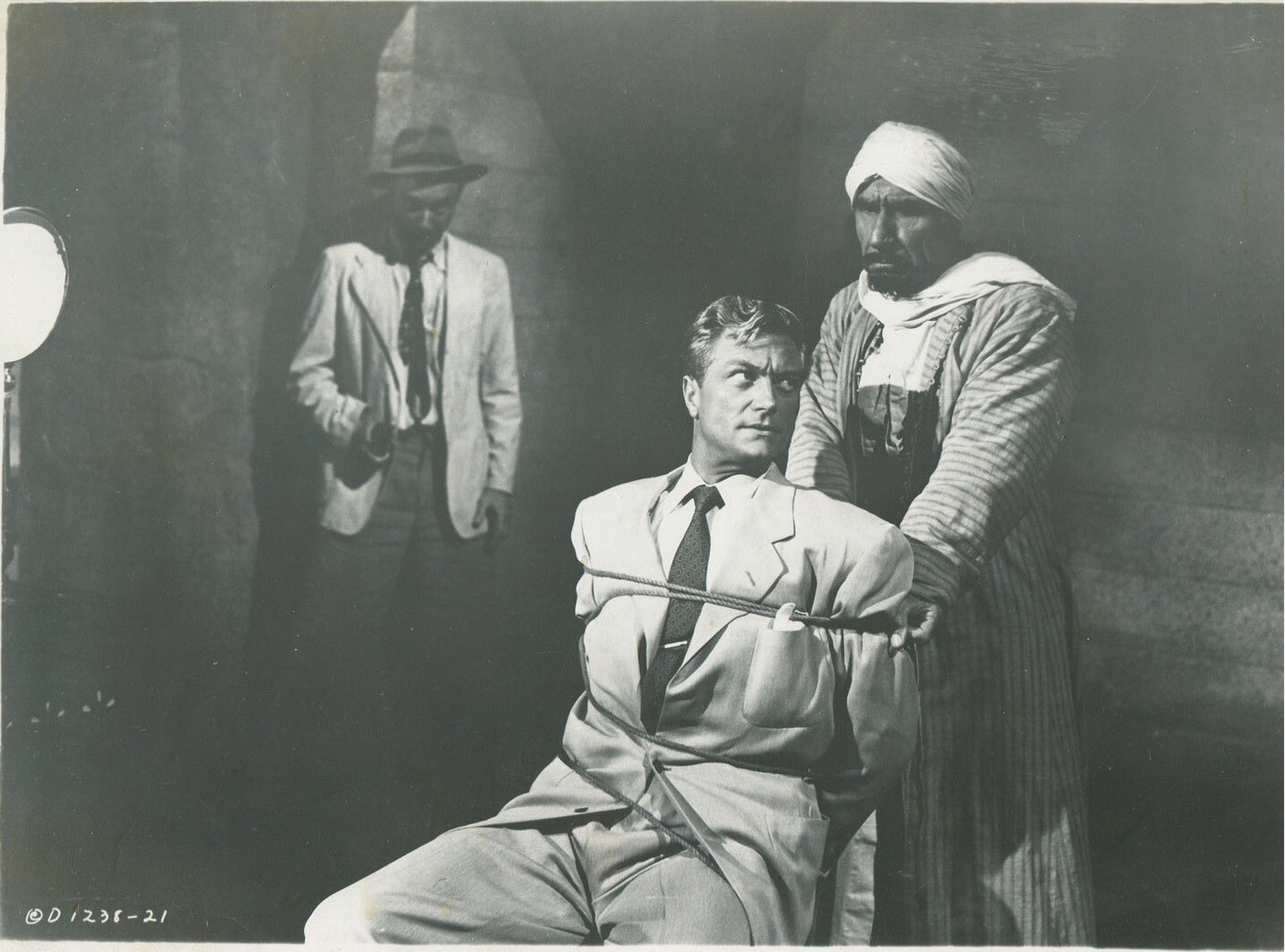 Richard Denning Richard Denning