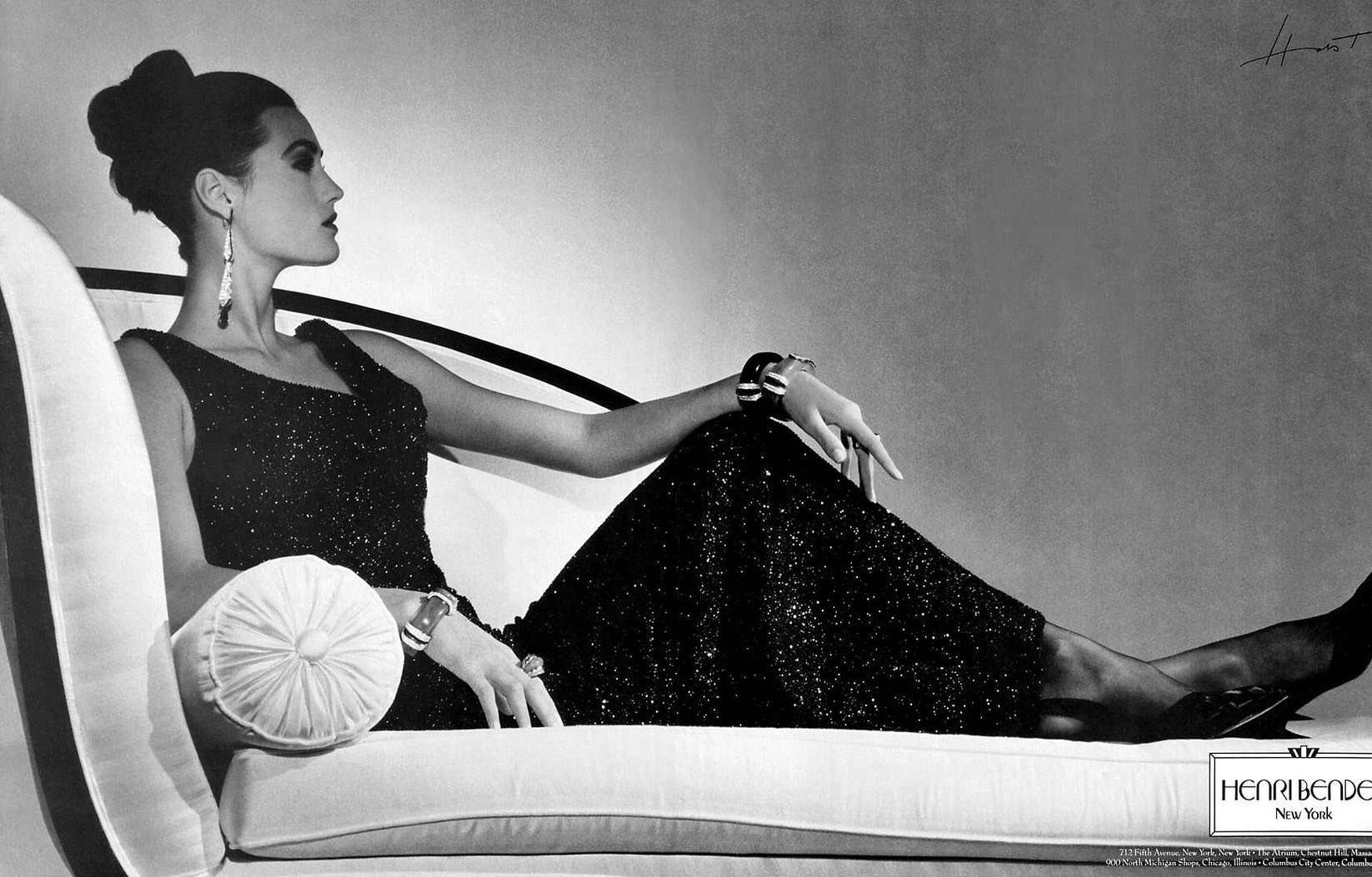Yasmin Le Bon