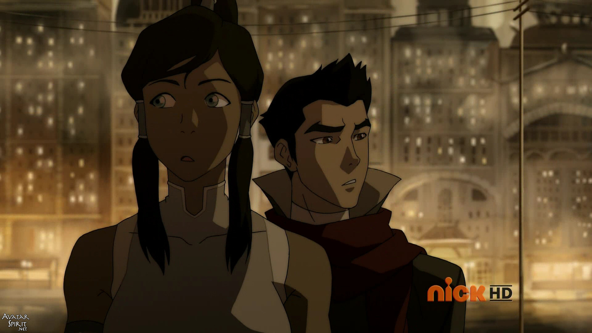 Makorra