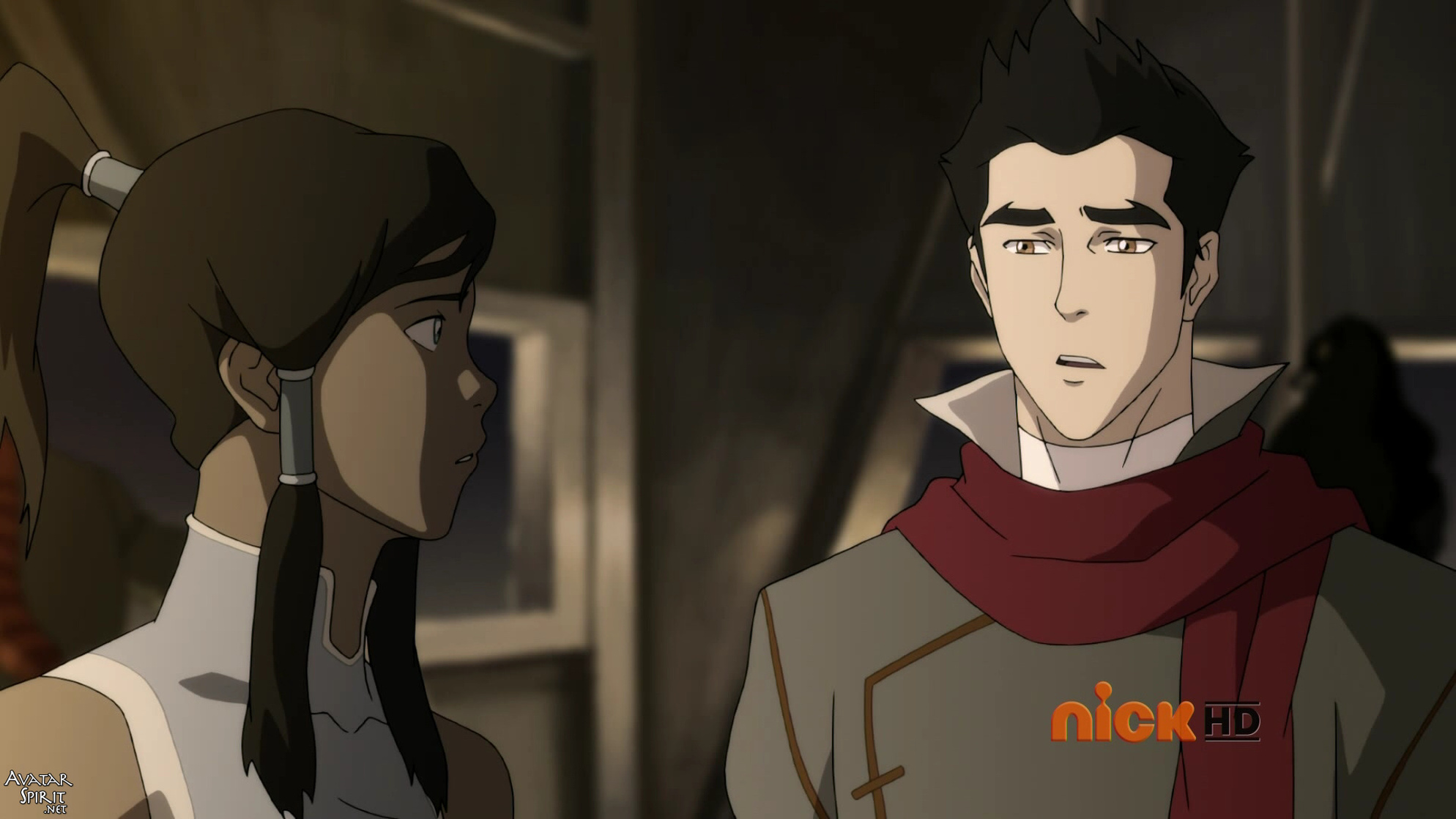 Makorra