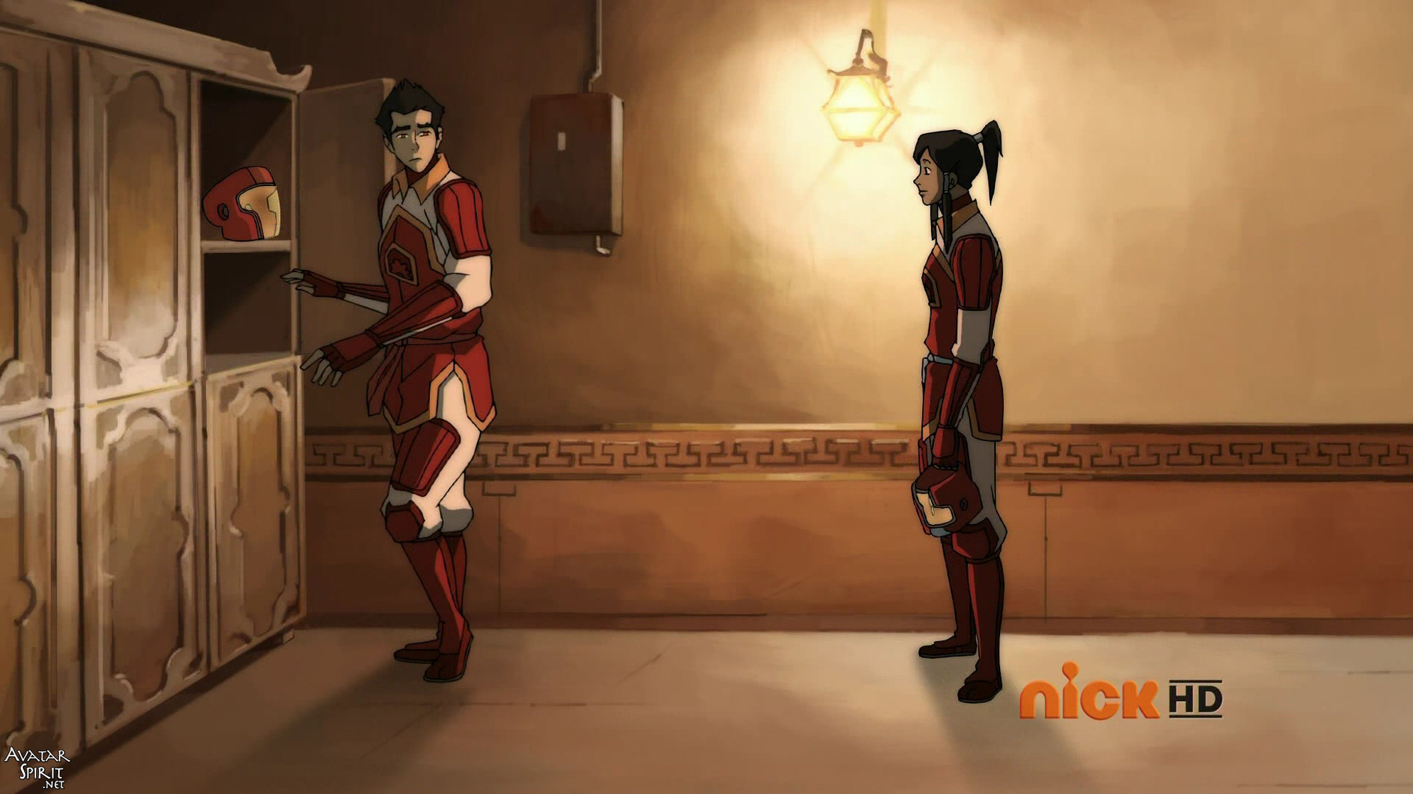 Makorra