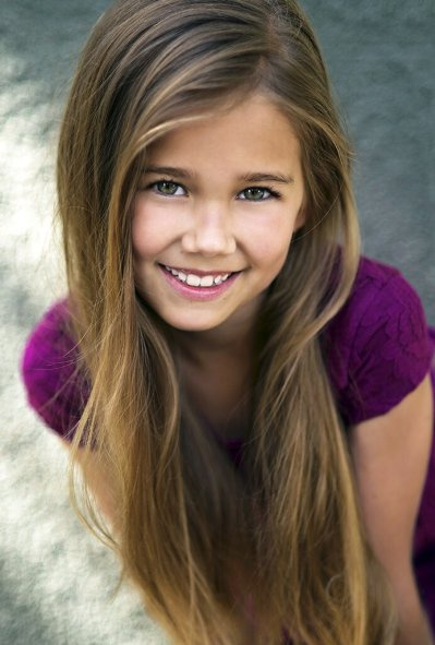 Picture of Brooklyn Rae Silzer