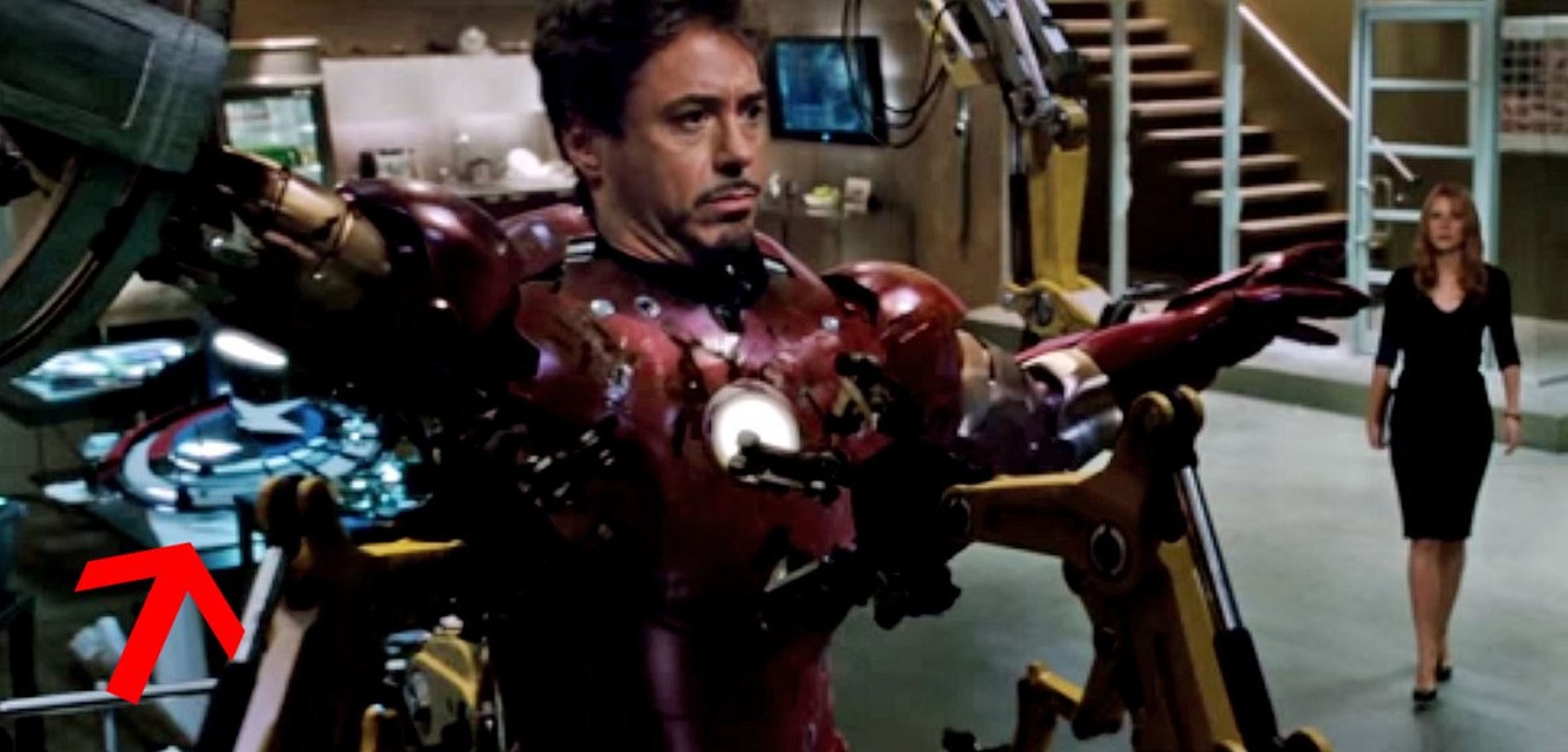 Stony