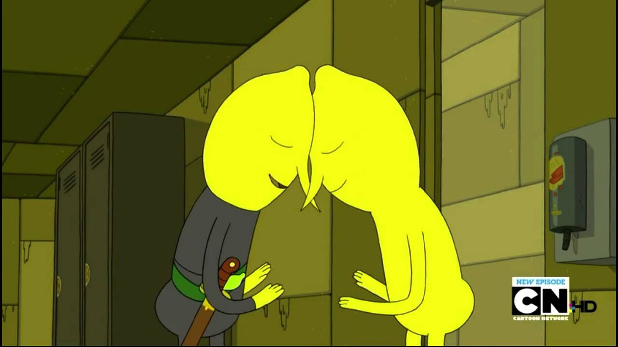 Lemoncest