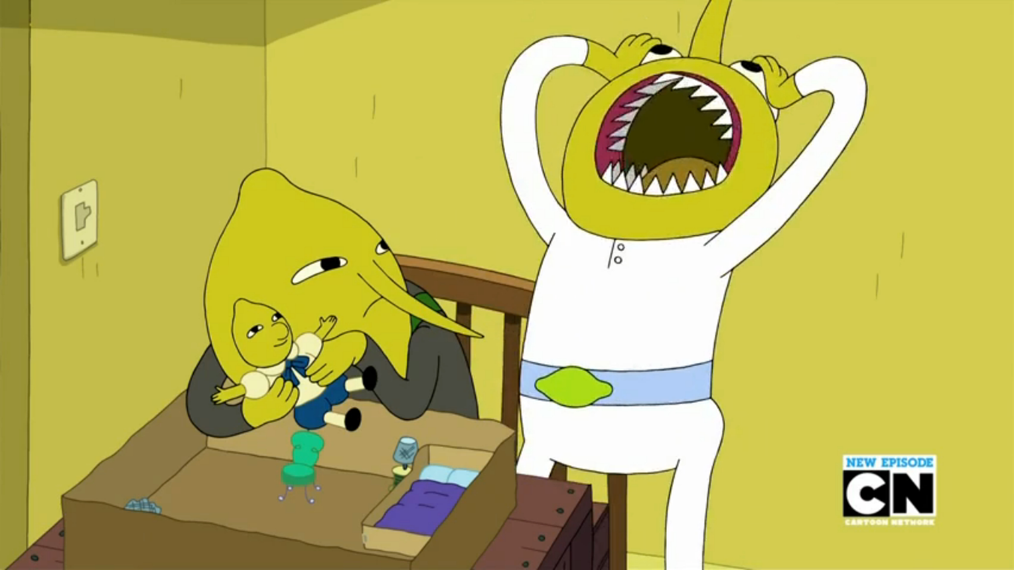 Lemoncest