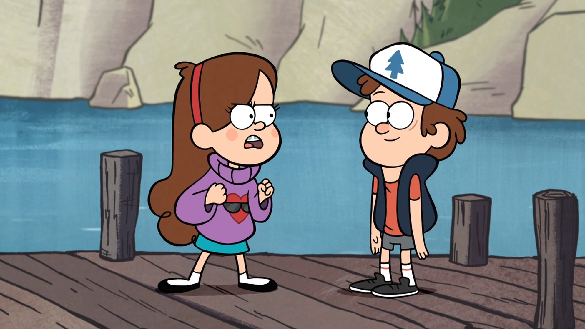 Pinecest