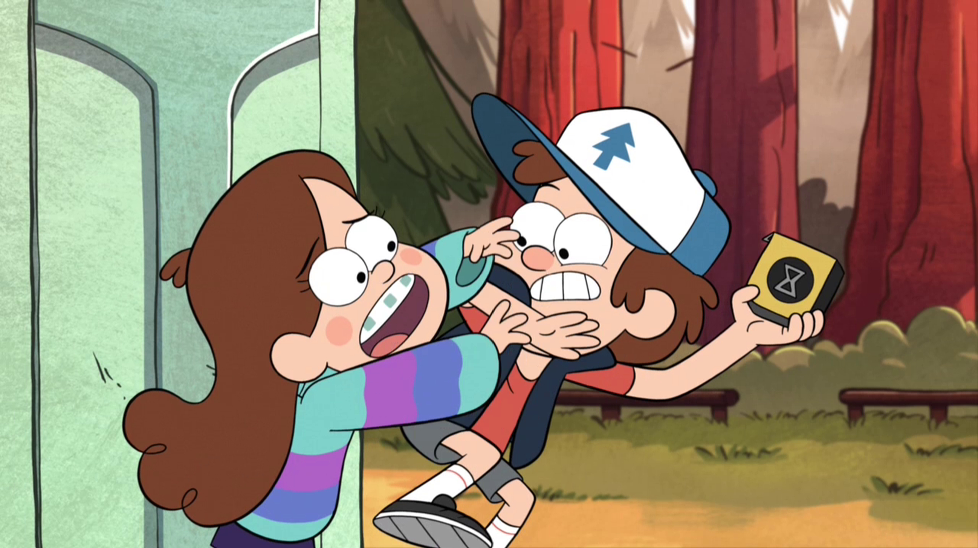 Pinecest