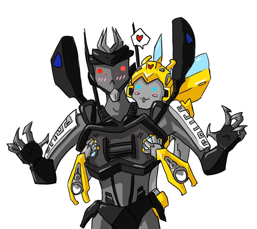 Cadebee