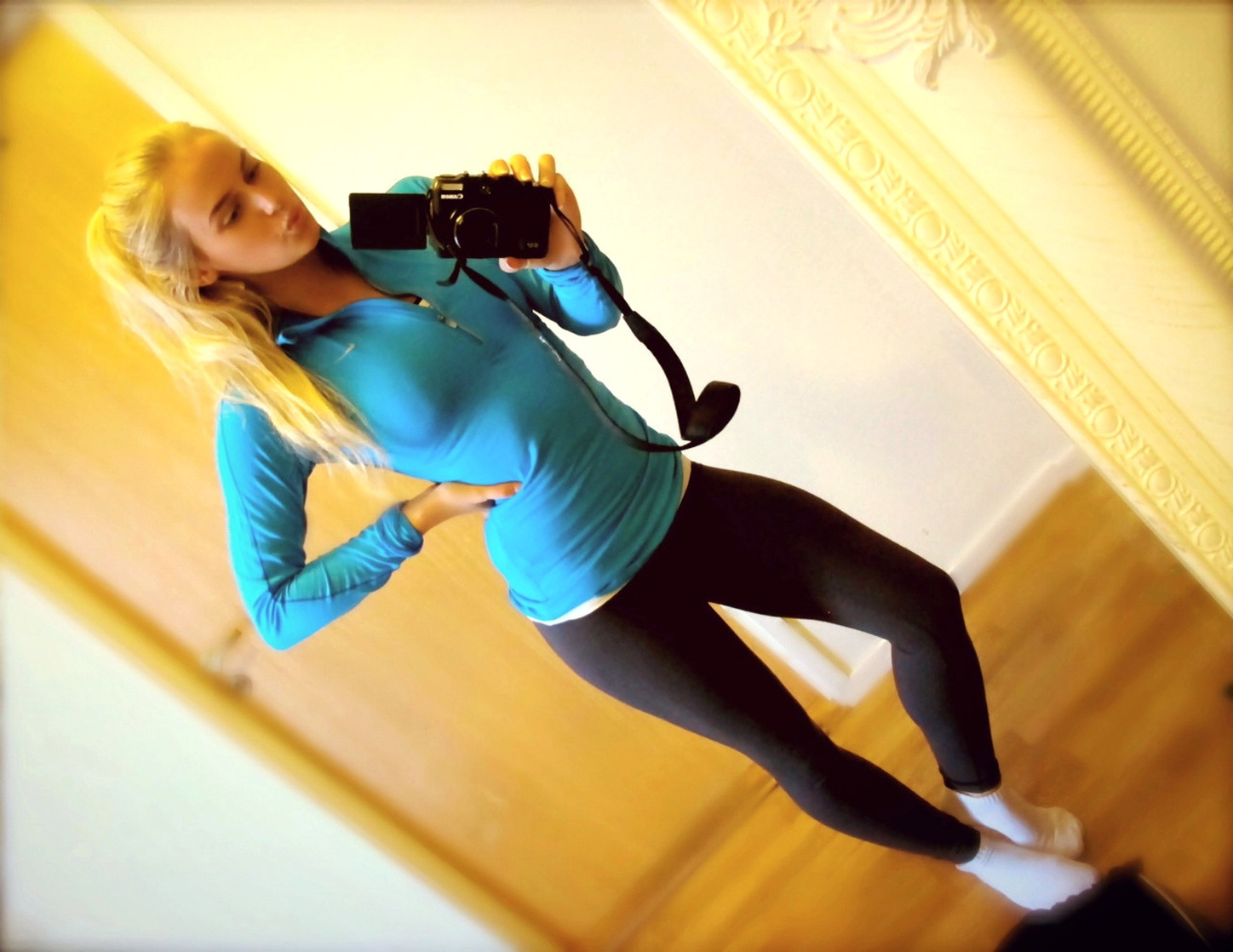 ANNA NYSTRÖM ANNA NYSTRÖM