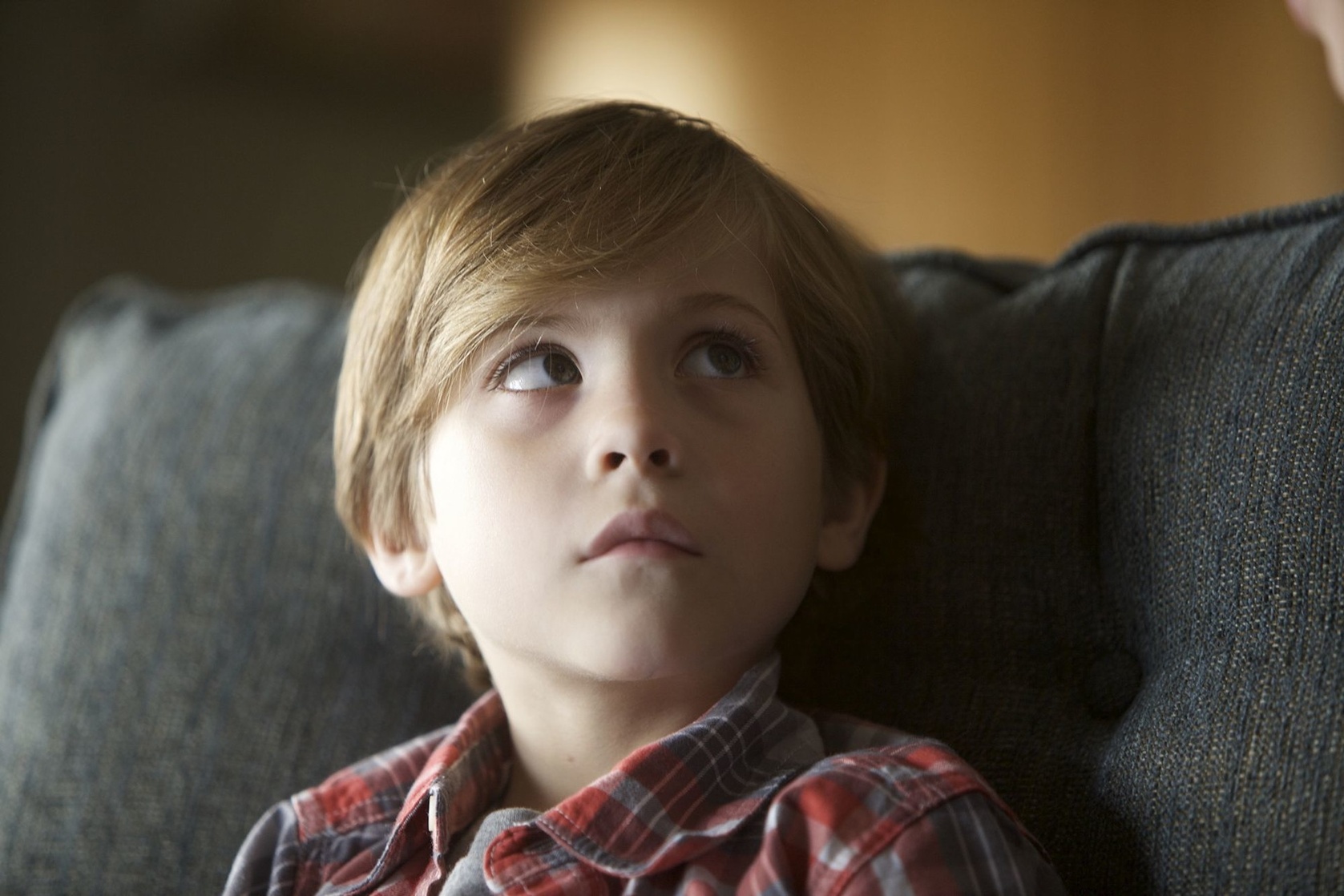 Jacob Tremblay Jacob Tremblay