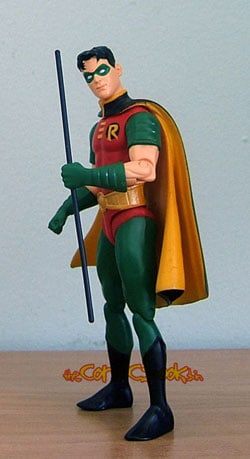 Picture of Contemporary Teen Titans Series 1 Robin Tim Drake