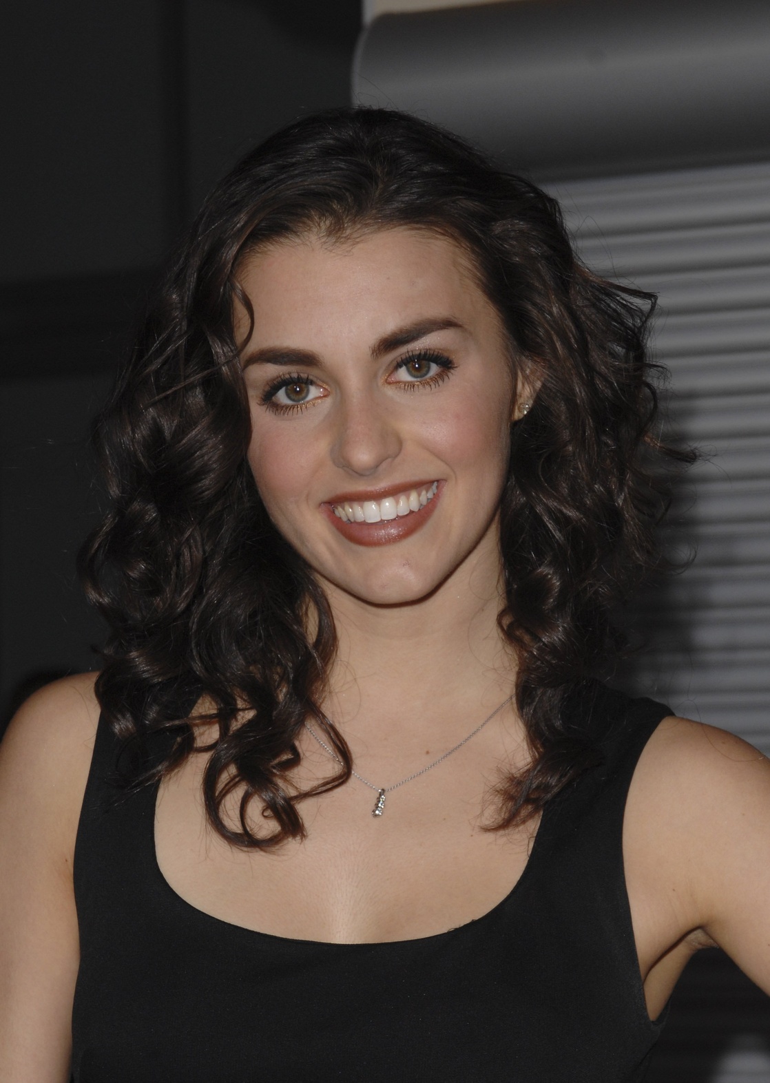 Kathryn McCormick