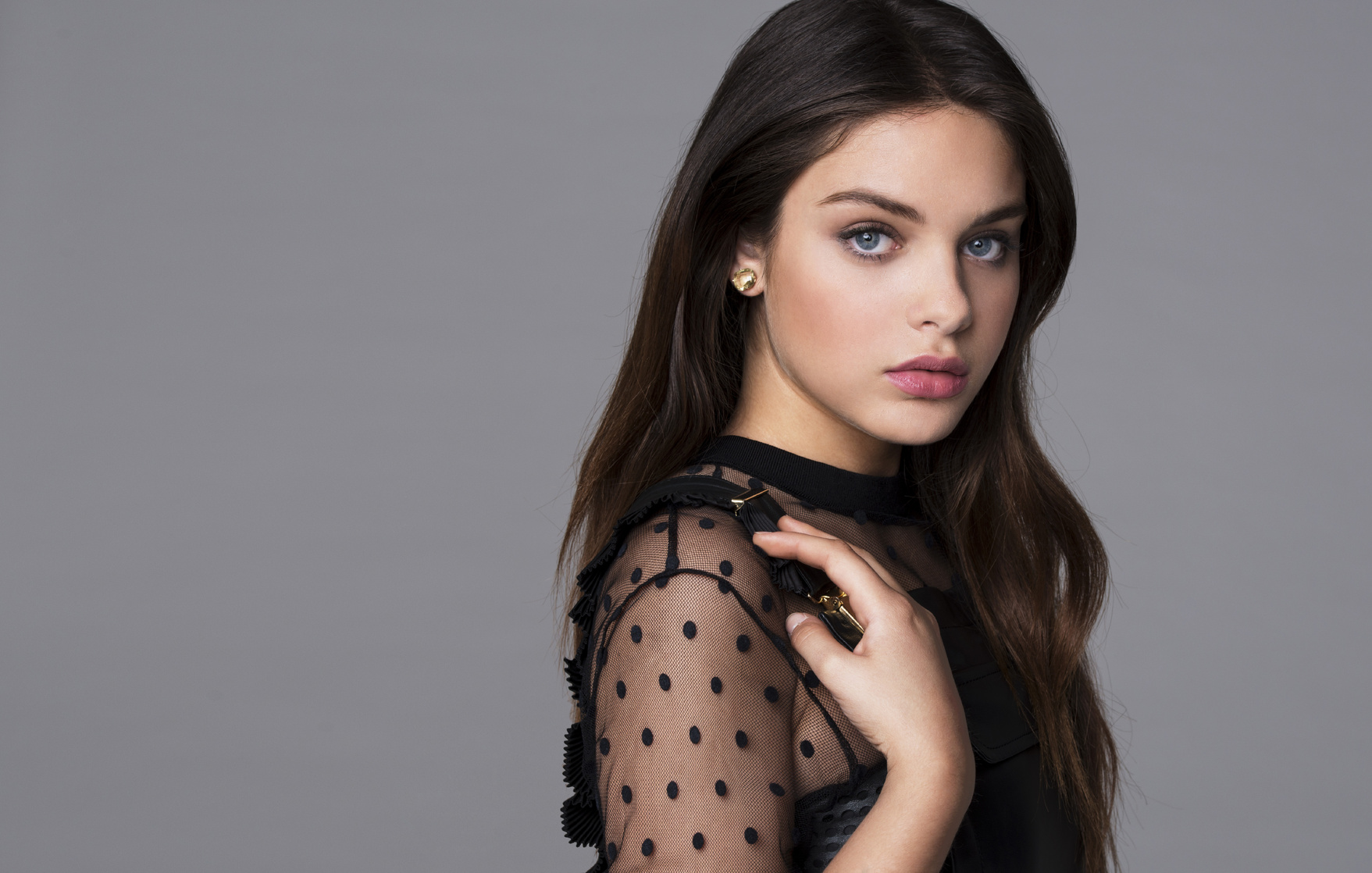 Odeya Rush