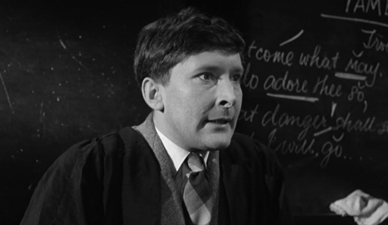 Carry on Teacher Carry on Teacher