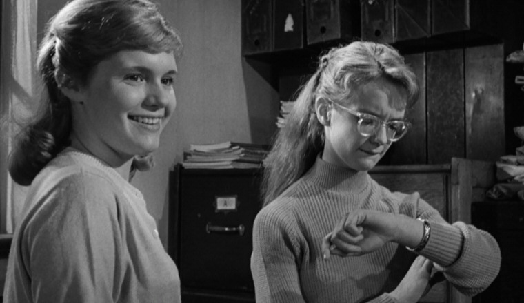 Carry on Teacher Carry on Teacher