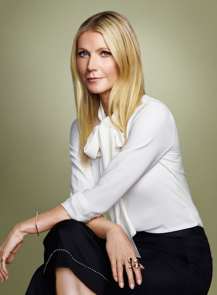 Picture of Gwyneth Paltrow