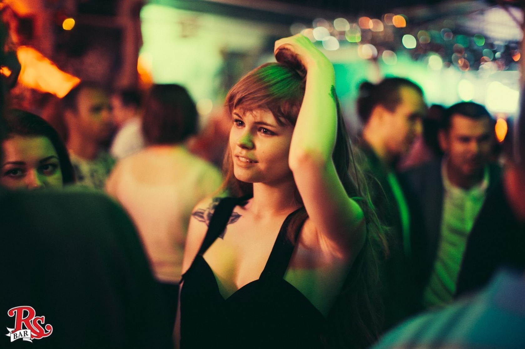 Anastasia Shcheglova Anastasia Shcheglova