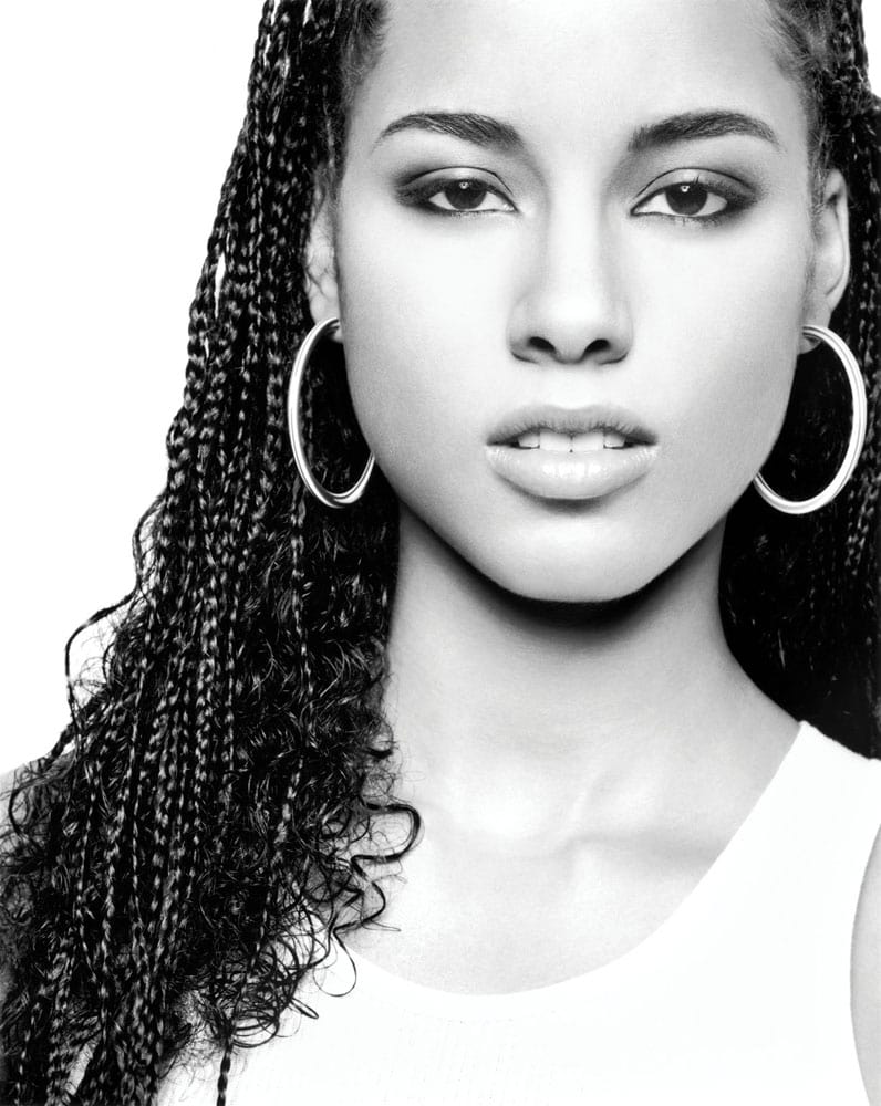 Alicia Keys