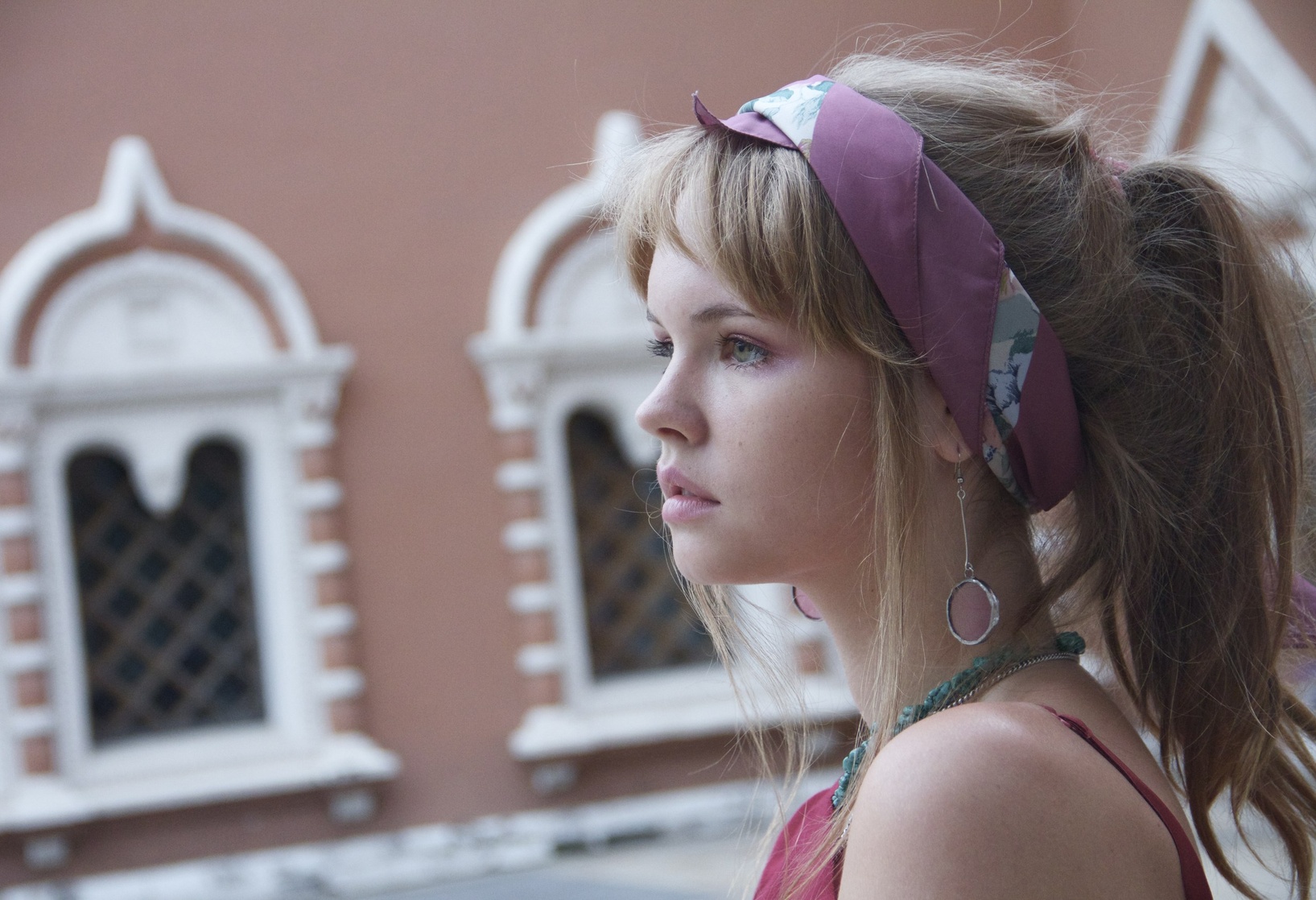 Anastasia Shcheglova Anastasia Shcheglova