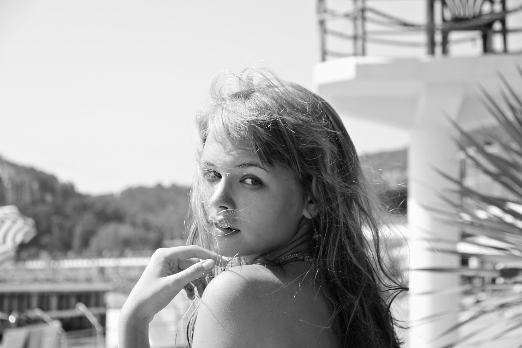 Anastasia Shcheglova Anastasia Shcheglova