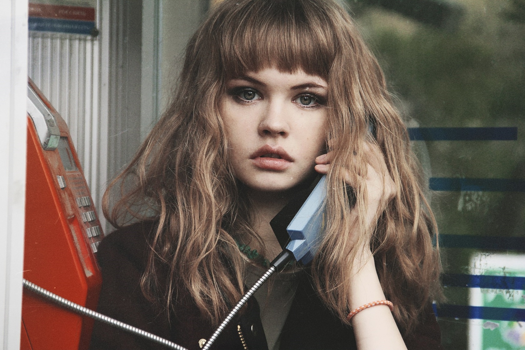 Anastasia Shcheglova Anastasia Shcheglova