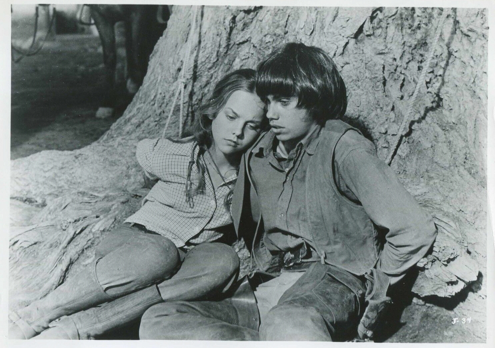Jory (1973) Jory (1973)