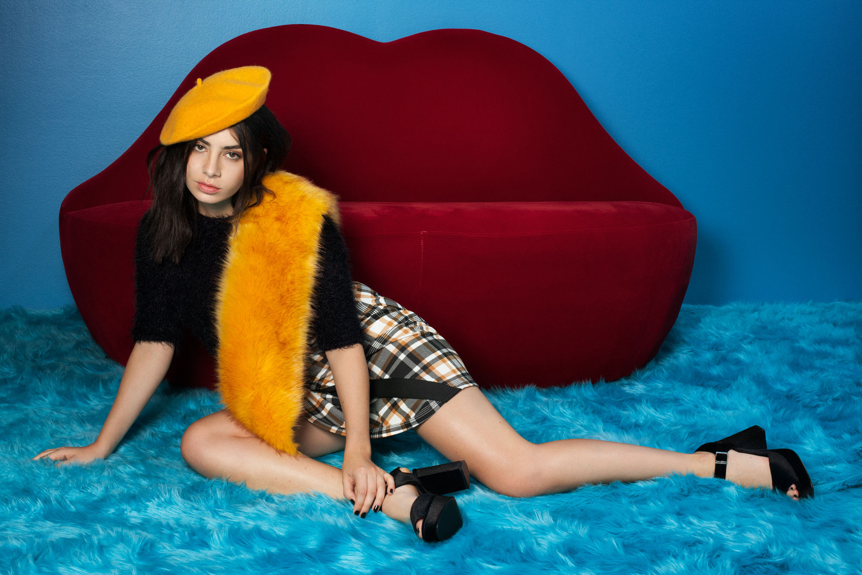 Charli XCX Charli XCX