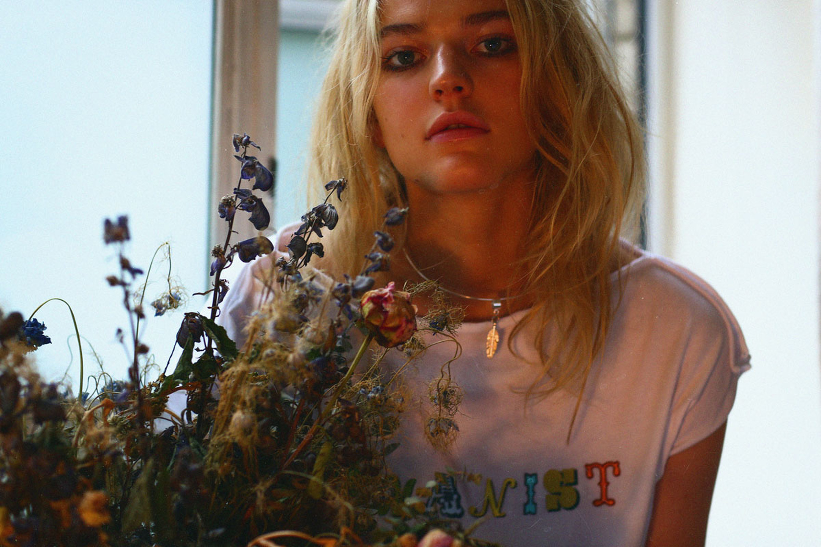 Grace Plowden
