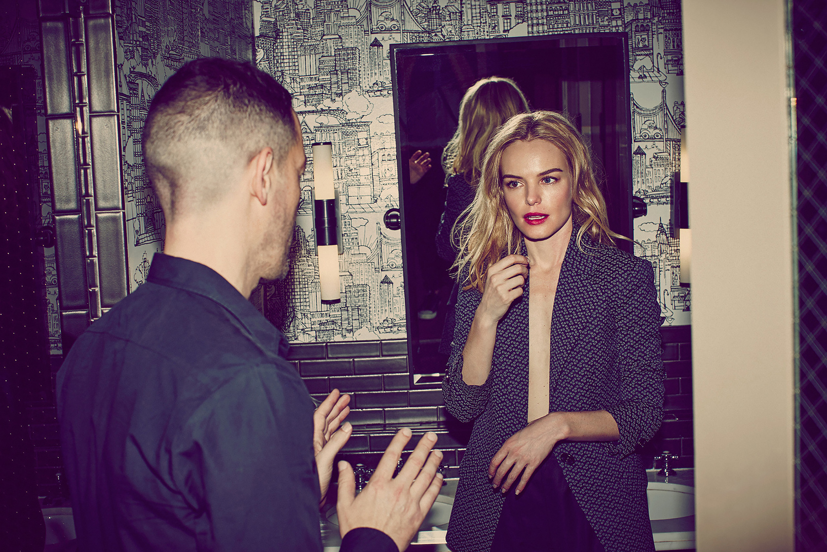 Kate Bosworth