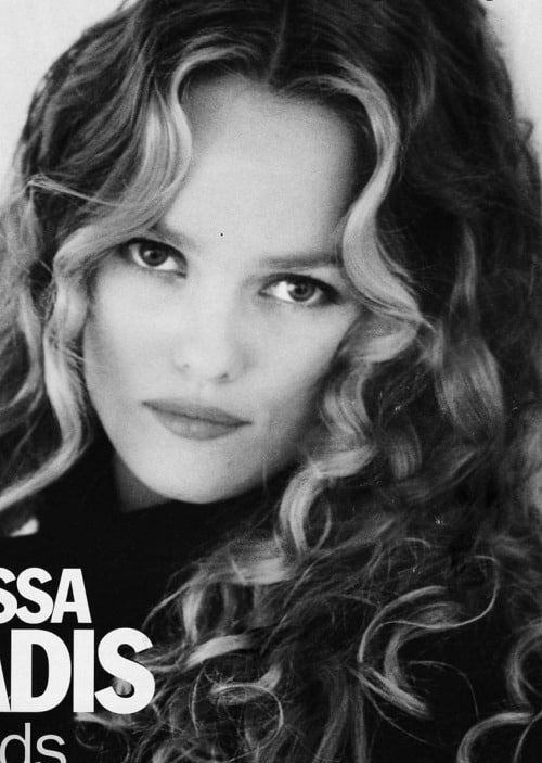 Picture of Vanessa Paradis