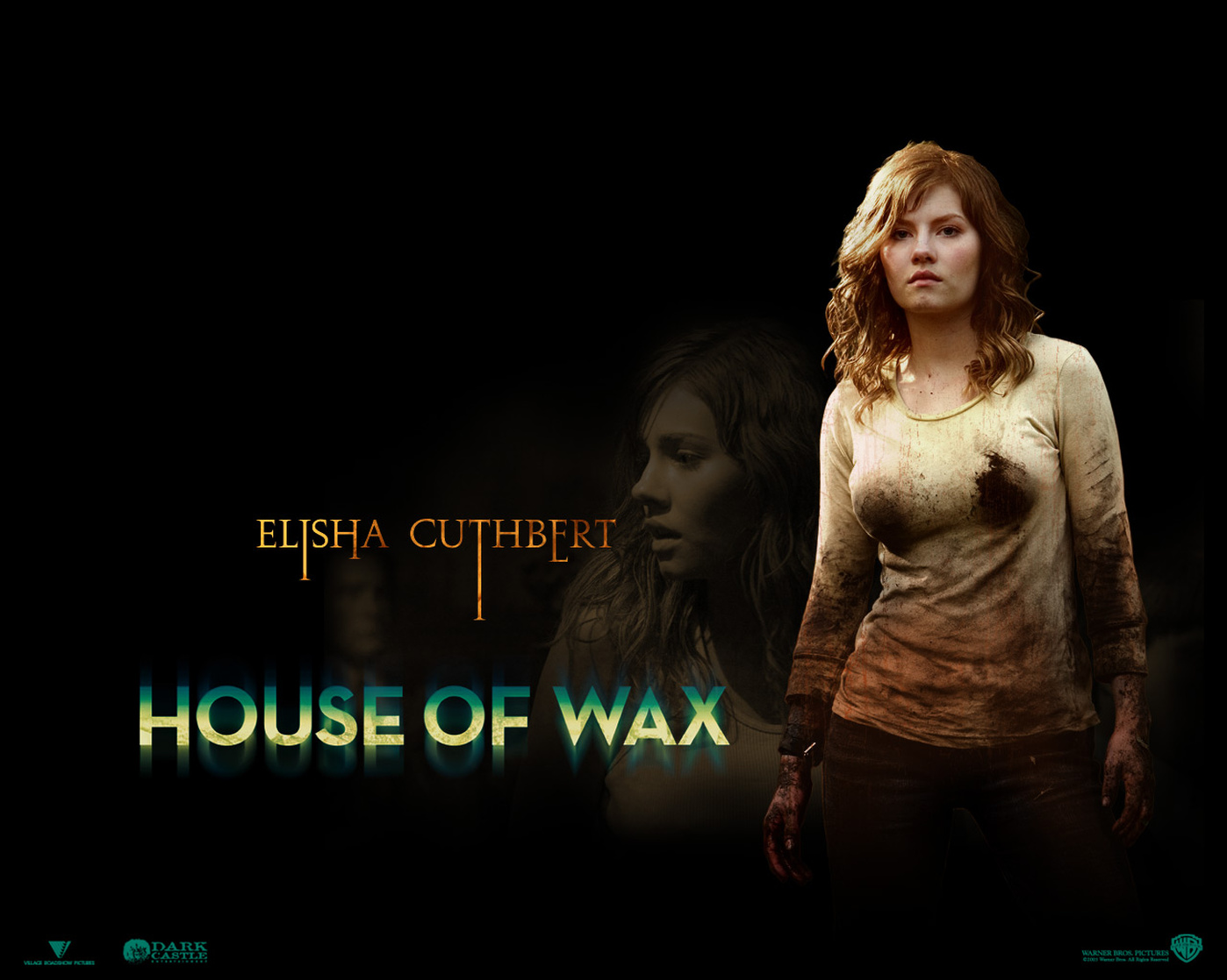 House of Wax