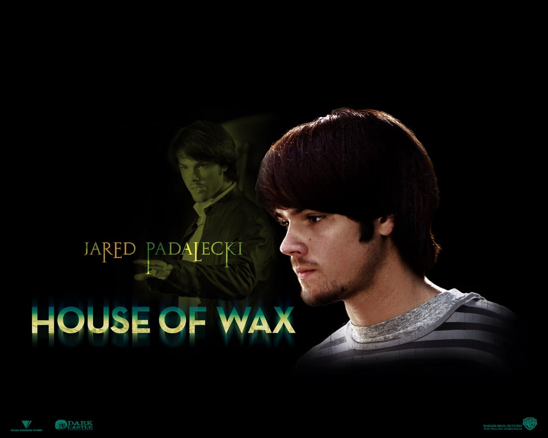 1118full House Of Wax Screenshot 