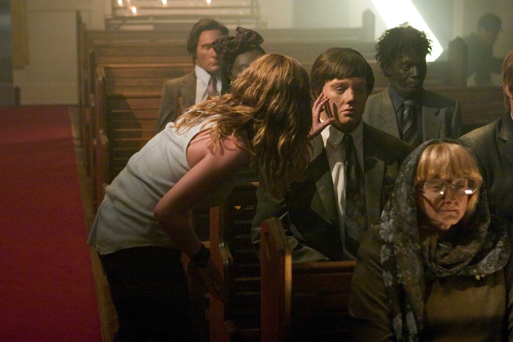 House of Wax