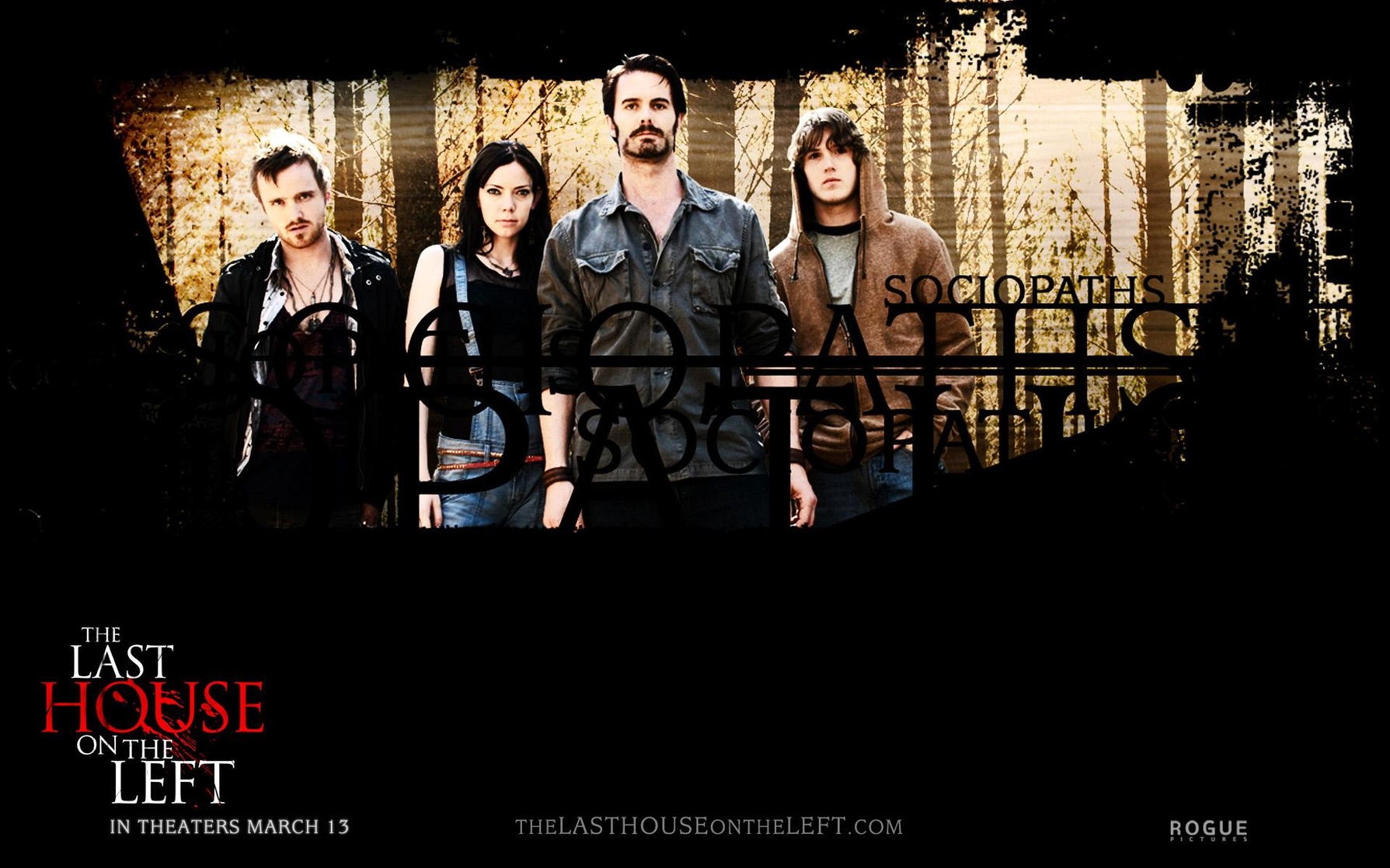 The Last House on the Left