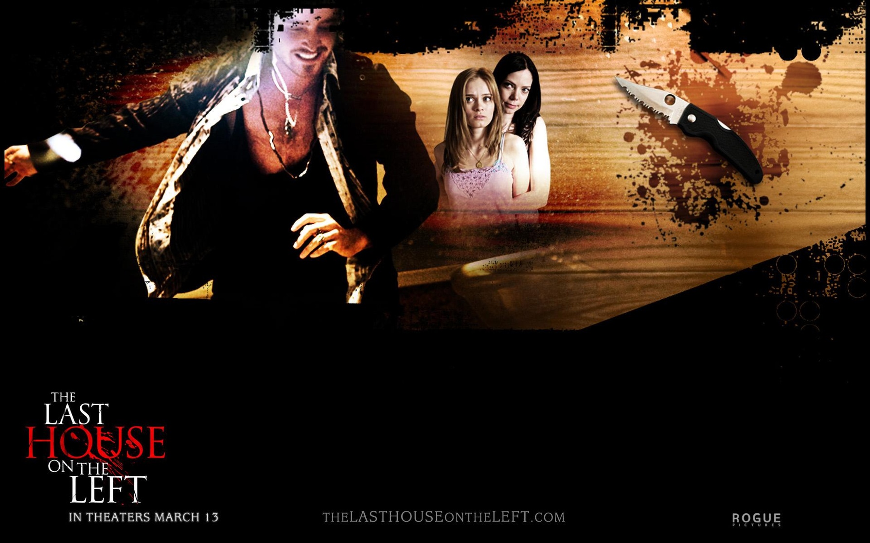 The Last House on the Left