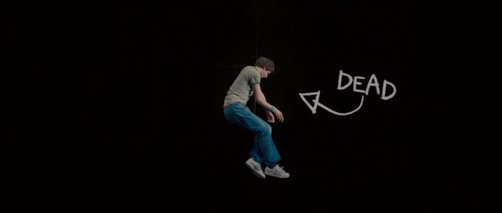 Scott Pilgrim vs. the World Scott Pilgrim vs. the World