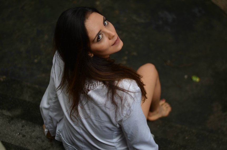 Giulia Frota