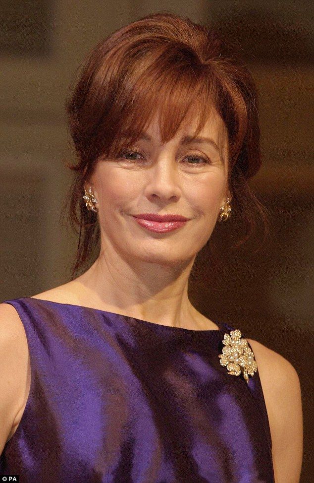 Anne Archer