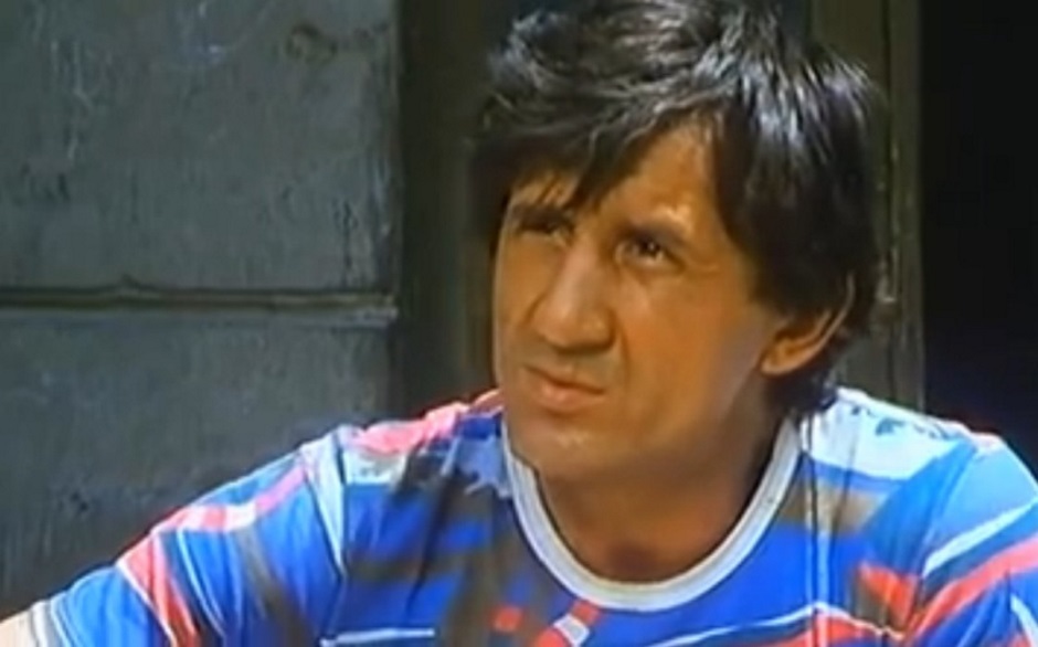 Ratko Tankosic