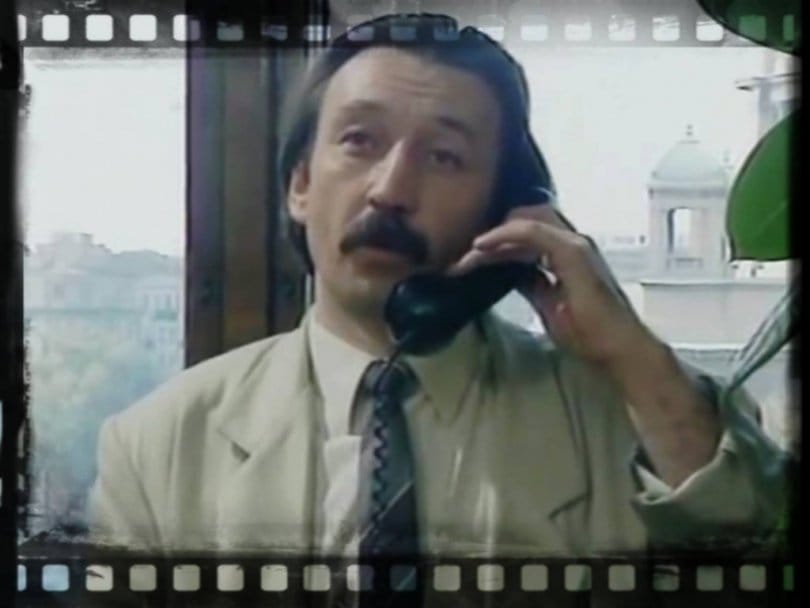 Predrag Panic